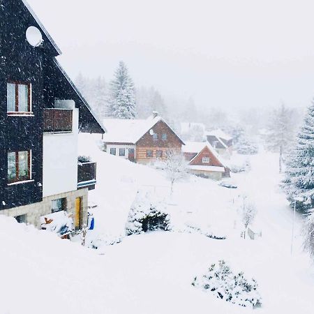 Apartments In Harrachov/Riesengebirge 2300 ภายนอก รูปภาพ