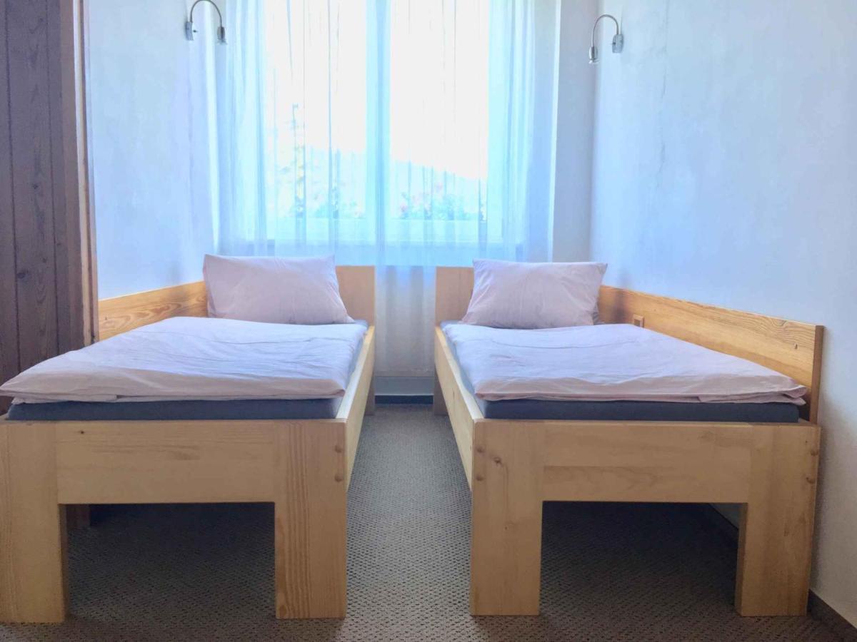 Apartments In Harrachov/Riesengebirge 2300 ภายนอก รูปภาพ