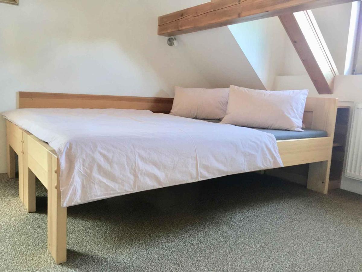 Apartments In Harrachov/Riesengebirge 2300 ภายนอก รูปภาพ