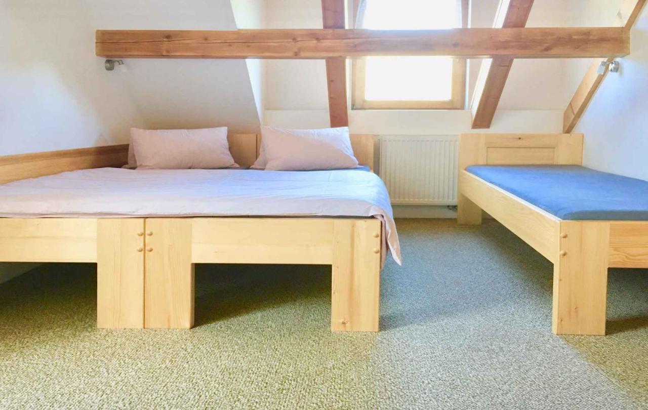 Apartments In Harrachov/Riesengebirge 2300 ภายนอก รูปภาพ